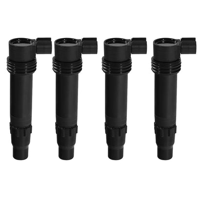 4 x Ignition Coils for Honda CBR600RR (2003-2023)