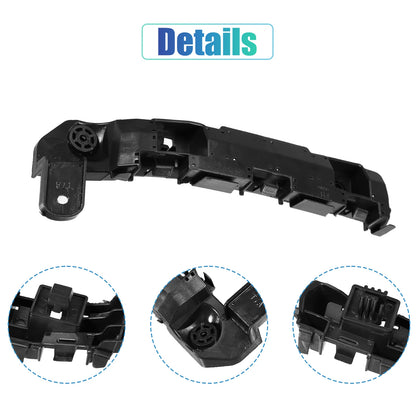 Car Front Bumper Mounting Support Bracket for Honda HR-V (2015-2019)