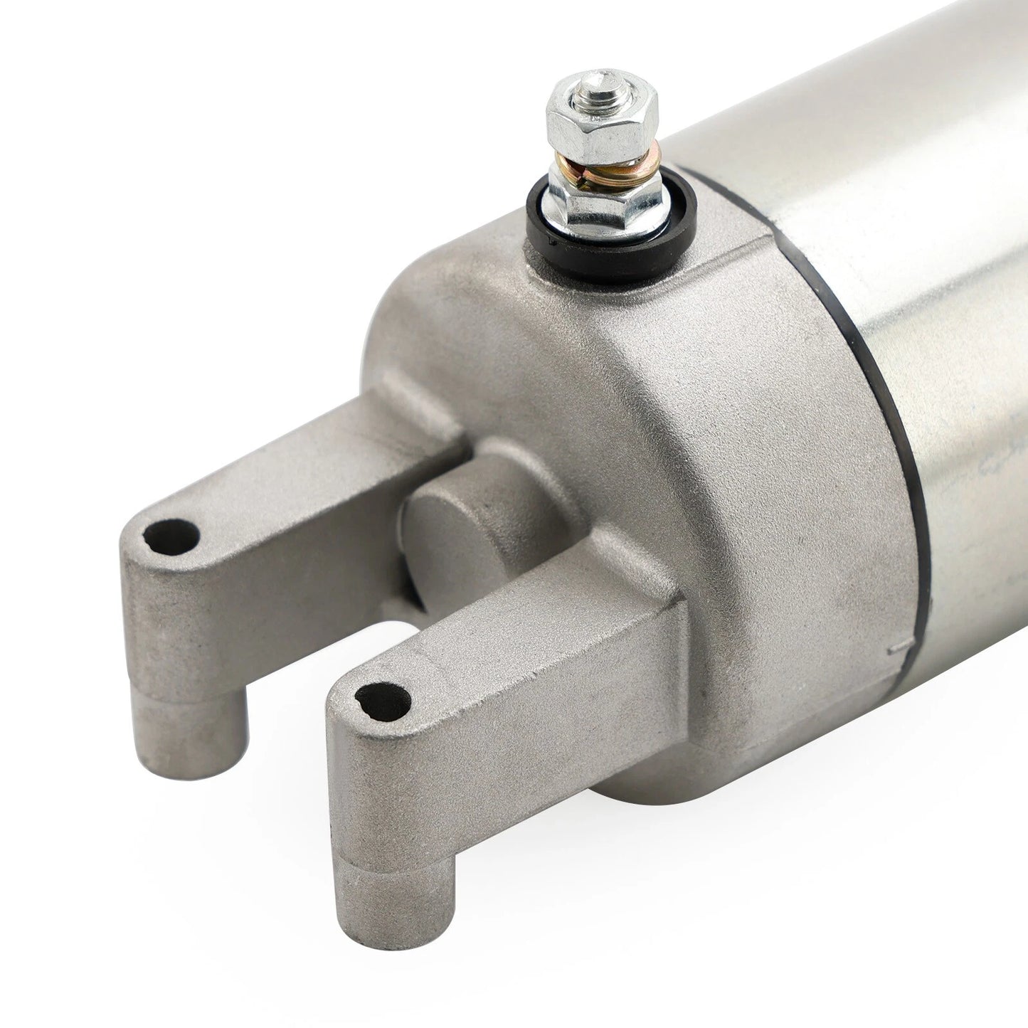 Starter for Yamaha FZ6, FZ6N, FZ6S, S2 Fazer, YZF-R6 (1999-2009)
