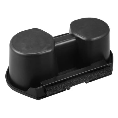 Cup Holder for Honda Civic (2016-2018) - Front Central Console Black
