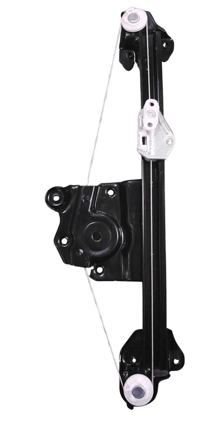 Rear Left Window Regulator Without Motor for Holden Astra AH (2004–2010)