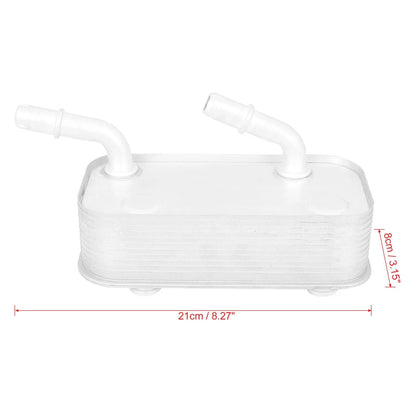 Car Transmission Heat Exchanger Oil Cooler for BMW 325Ci (2001-2005)