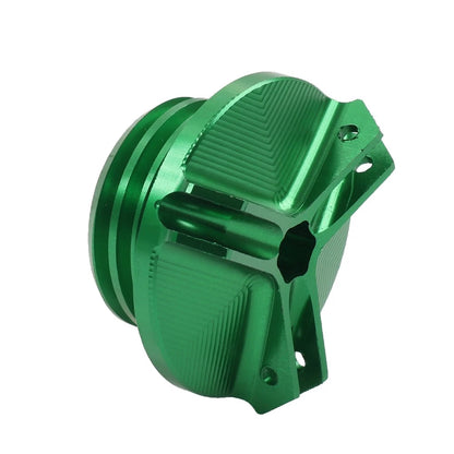 Engine Oil Filler Cap Cover for Yamaha R1, Tracer 700, MT03, MT07, FZ, MT10, R6