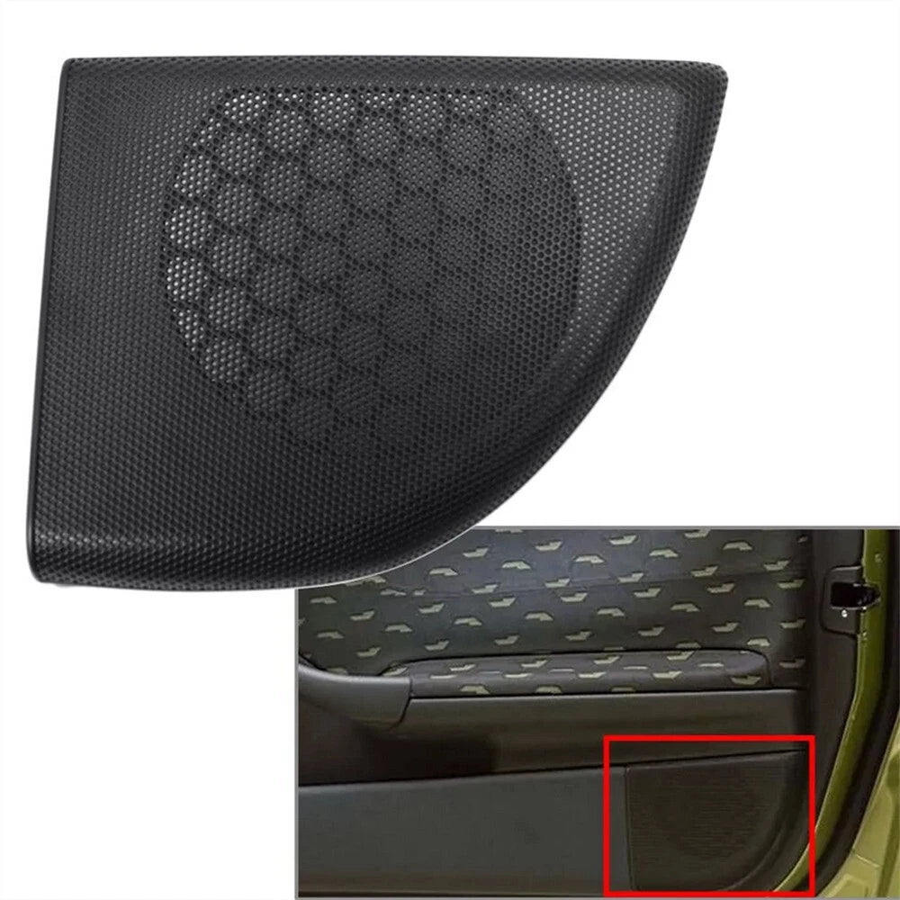 Right Door Speaker Cover for Mercedes-Benz W203 CLC Coupe (2001-2010)