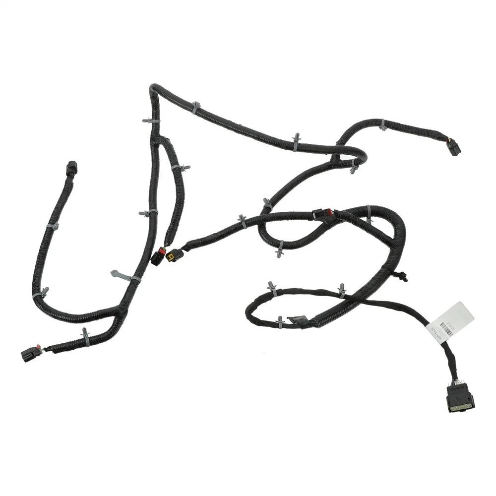 Front Bumper Wire Harness for 2015-2018 Chevrolet Suburban Tahoe