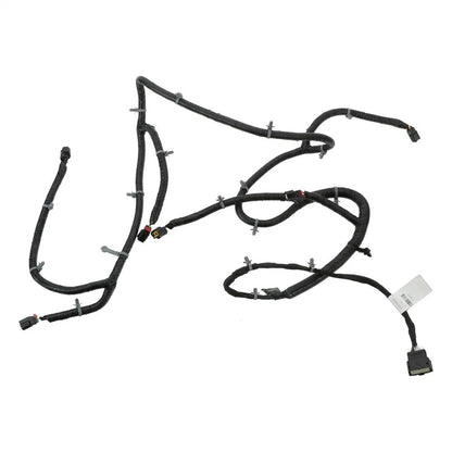 Front Bumper Wire Harness for 2015-2018 Chevrolet Suburban Tahoe