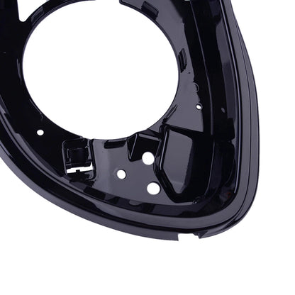 Left Rearview Side Mirror Housing for BMW X3 X5 X4 X6 (2011-2017)