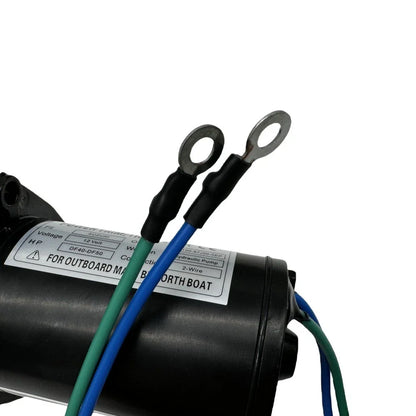 Trim Tilt Motor for Suzuki Evinrude Johnson 40HP 50HP
