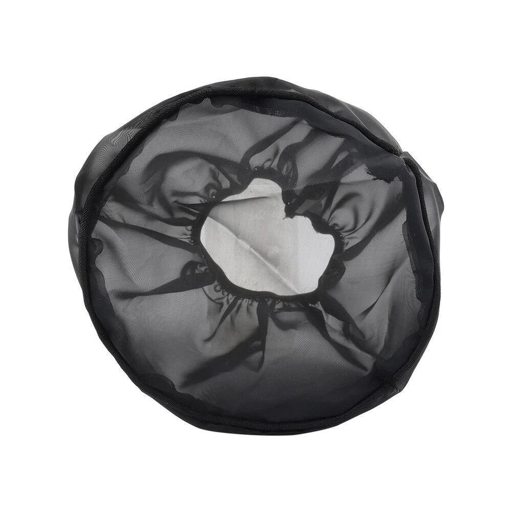 Air Filter Cleaner Rain Sock Protective Breather Cover for Harley Touring (2014-2023)
