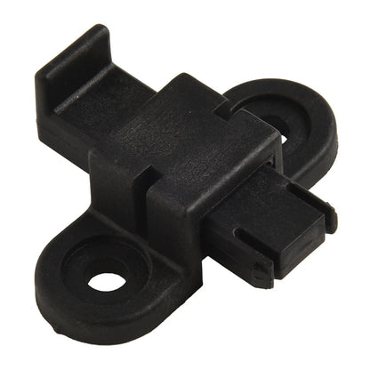 Foot Pedal Locking System for Angling Boats/Dinghies