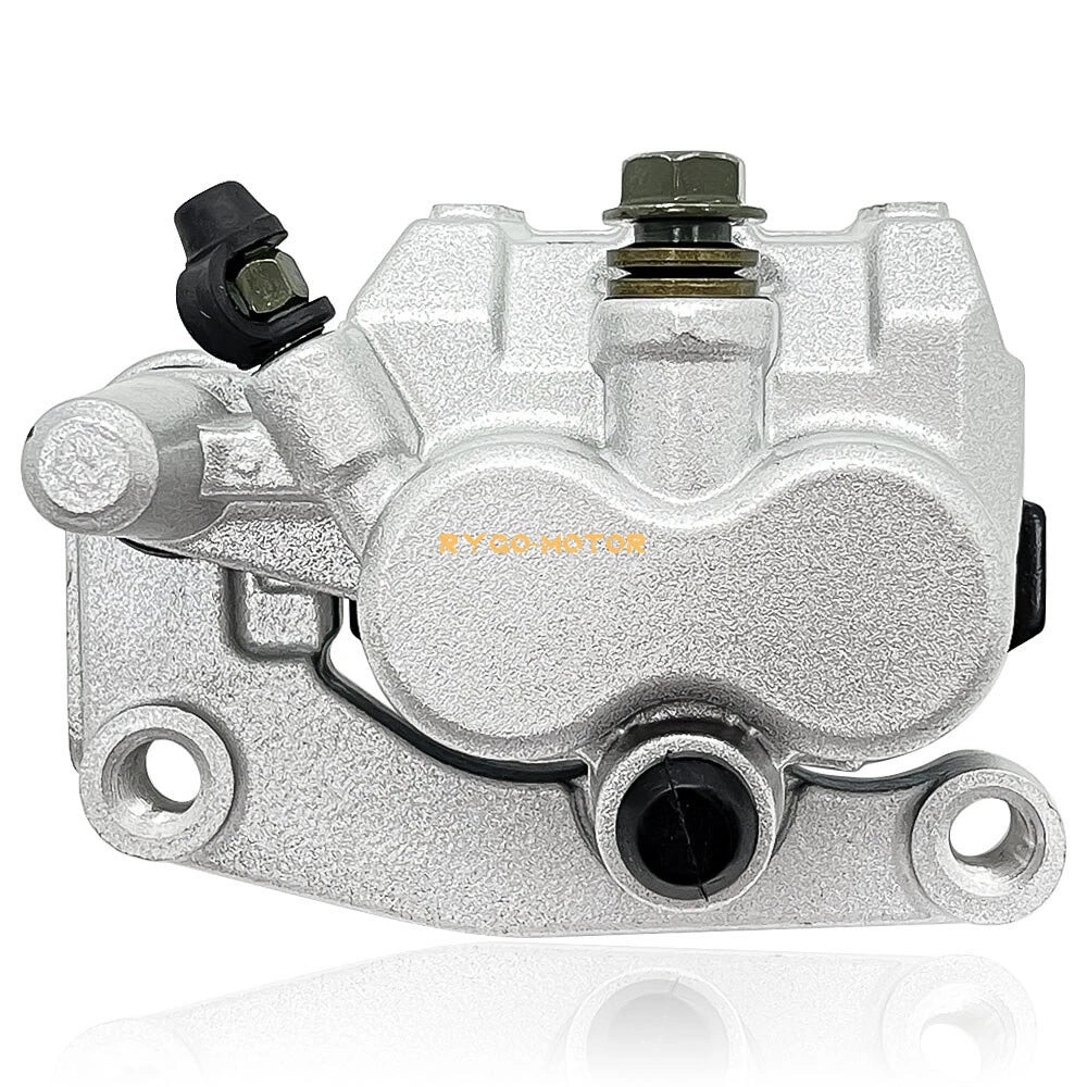 Front Brake Caliper & Pads for Yamaha TTR230 (2005–2022)