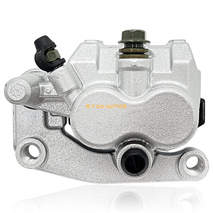 Front Brake Caliper & Pads for Yamaha TTR230 (2005–2022)
