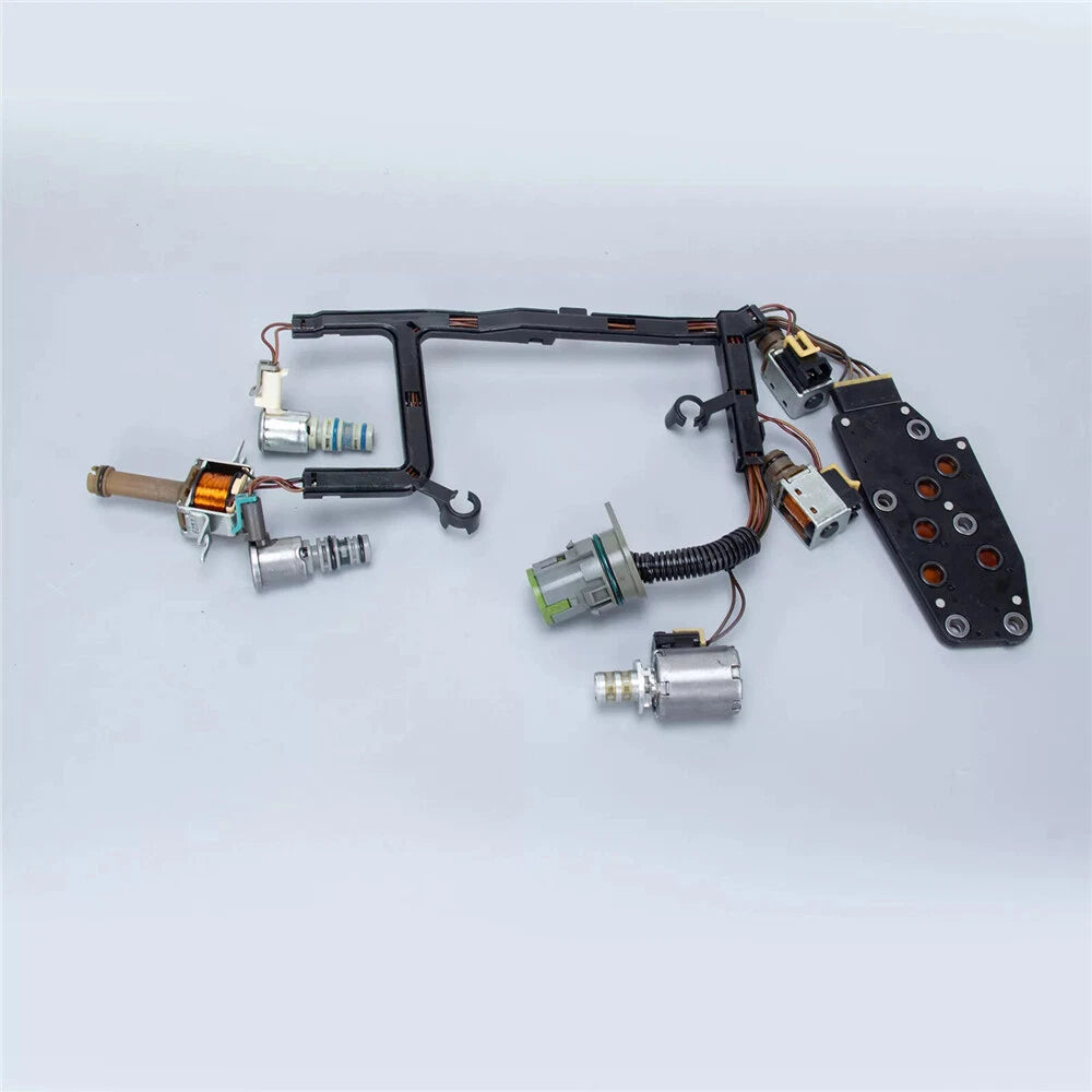 Car Transmission Master Solenoid Kit for GM 4L60E (1993-2002)