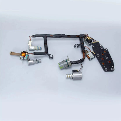 Car Transmission Master Solenoid Kit for GM 4L60E (1993-2002)