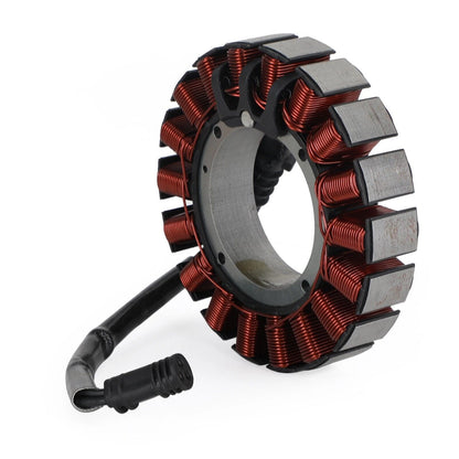 Stator for Harley Touring FLH FLT 2006-2016 (2006-2016)