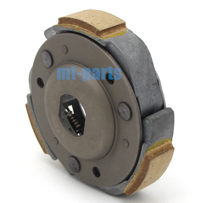 Clutch Plate for Malaguti Warrior 125 150 (2000-2002)