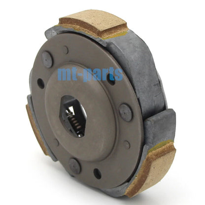 Clutch Plate for Malaguti Warrior 125 150 (2000-2002)