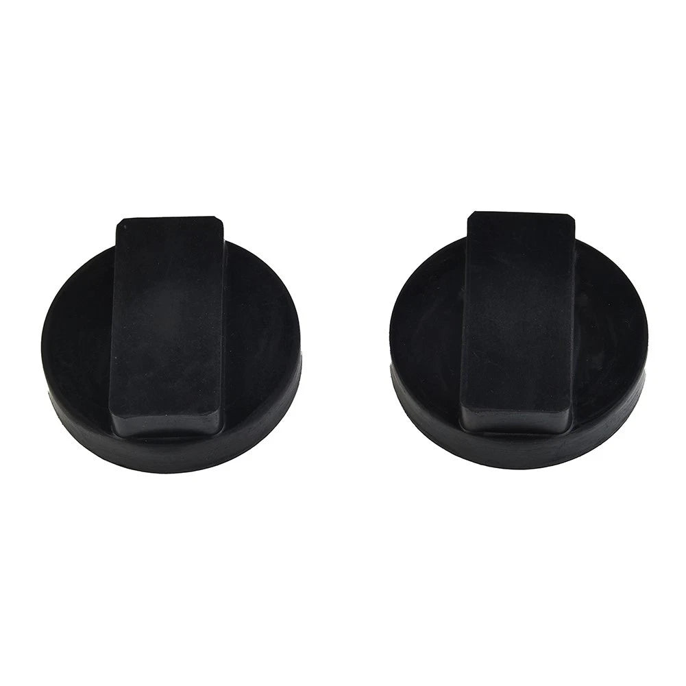 2 x Jack Pad Lift Adaptor 3 Series 4 Series 5 Series for BMW X1 E84 F48