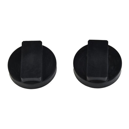 2 x Jack Pad Lift Adaptor 3 Series 4 Series 5 Series for BMW X1 E84 F48
