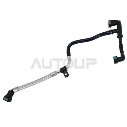 PCV Tube for Buick Cadillac Chevrolet