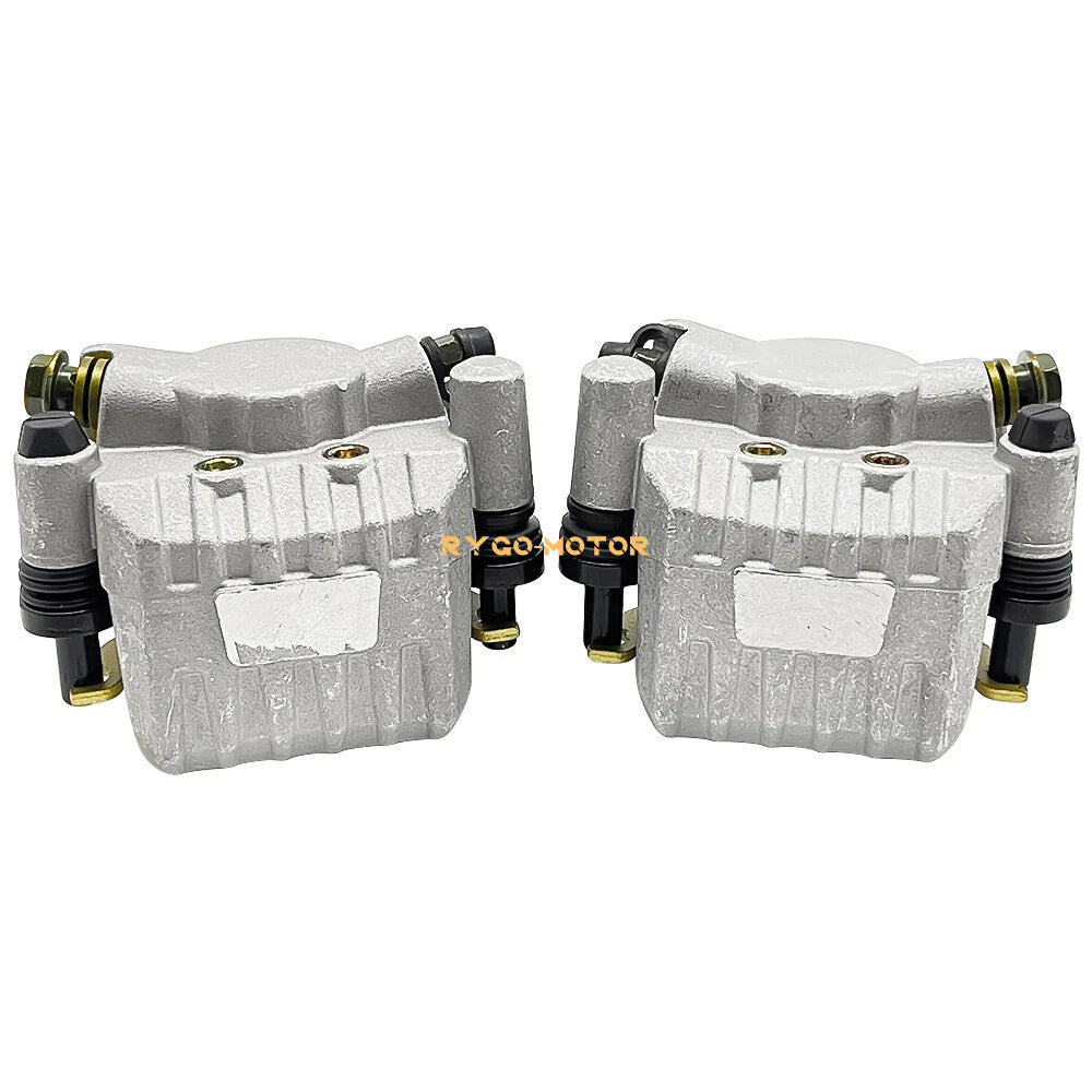 Rear Brake Caliper & Pads for Arctic Cat 250 2x4 Alterra (2006-2009,2009-2021)