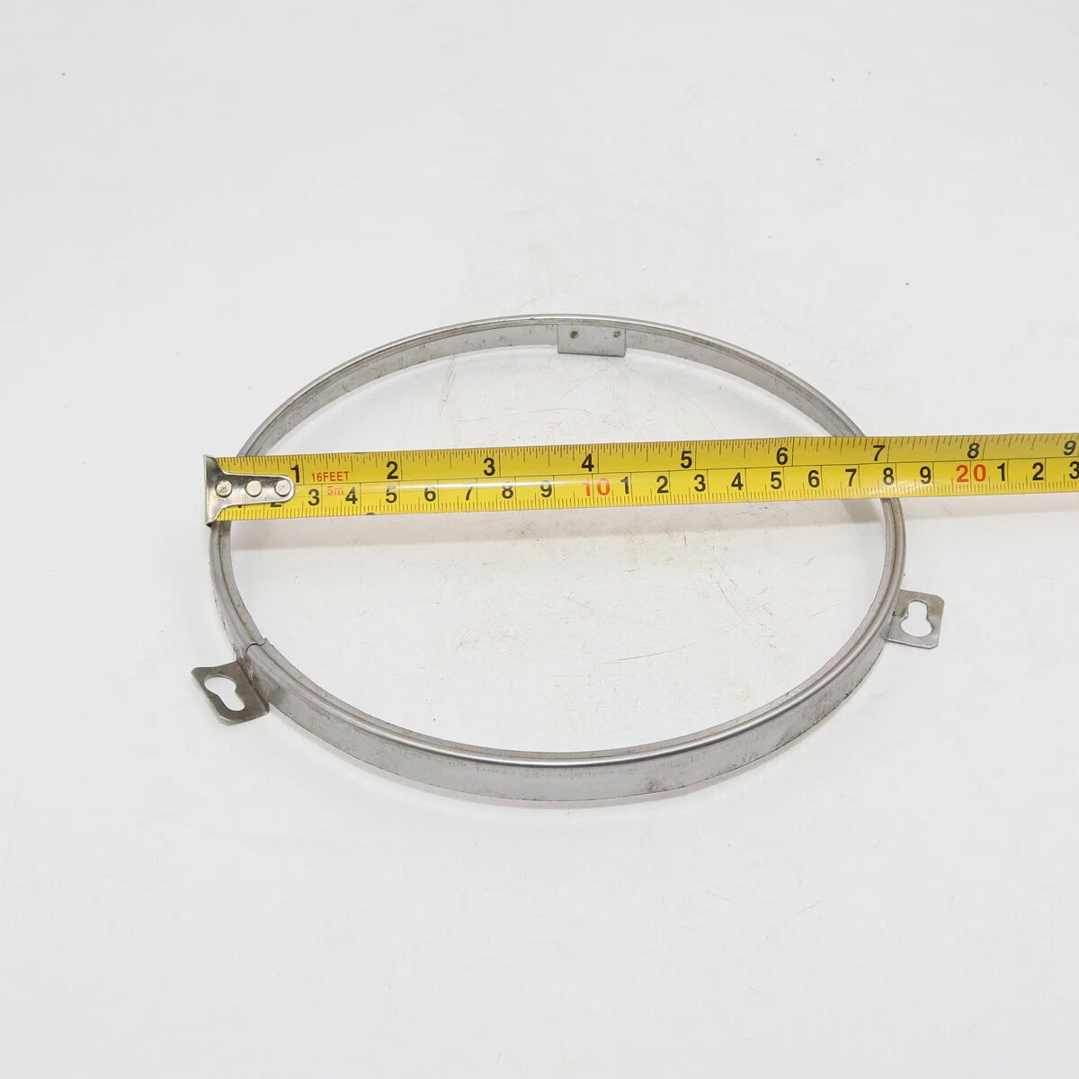 7" Headlight Bracket for Datsun Fairlady Roadster 240Z 260 280 280ZX 1970-1983