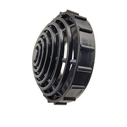 Aerator Intake Screen for Johnson Pump 77125 Livewell Boat Nylon