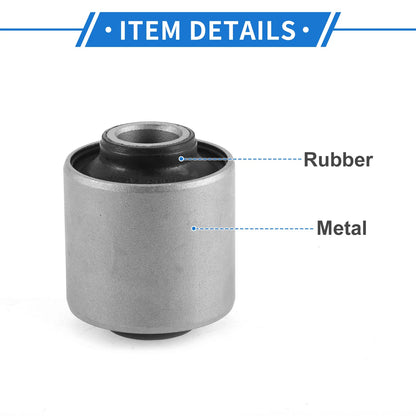 Rear Control Arm Suspension Bushing for Toyota Land Cruiser (1990-2001)