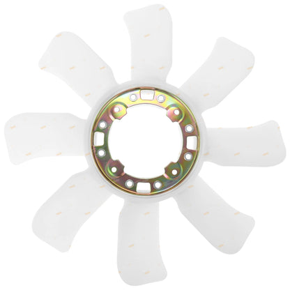Radiator Fan Blade for Toyota Landcruiser HDJ100R (1998–2007)