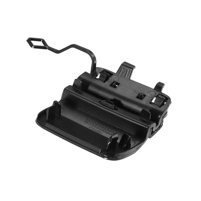 Rear Right Bumper Tow Hook Cover Cap for Benz (2015-2020)