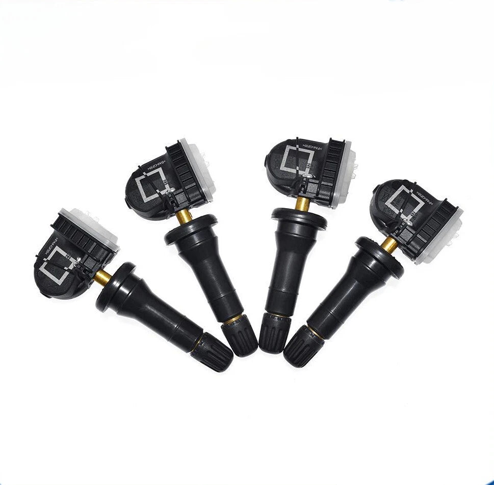 4x 433MHz TPMS Sensor for Ford Focus Ranger