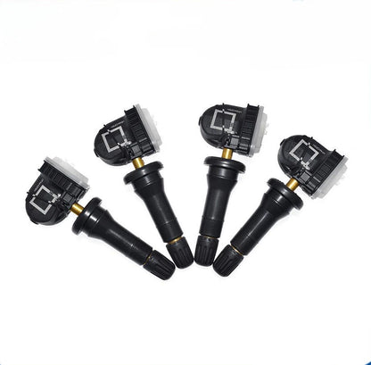 4x 433MHz TPMS Sensor for Ford Focus Ranger