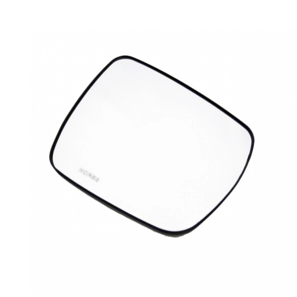 Side Mirror Glass Lens Left Fits Isuzu All New D-Max Pickup Truck UTE 2020+ EBDE