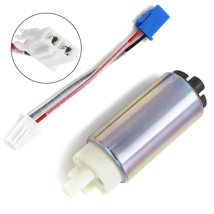 Outboard Fuel Pump for Suzuki DF300 DF250 DF225 DF200 (2001-2023)