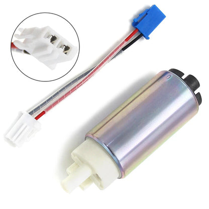 Outboard Fuel Pump for Suzuki DF300 DF250 DF225 DF200 (2001-2023)