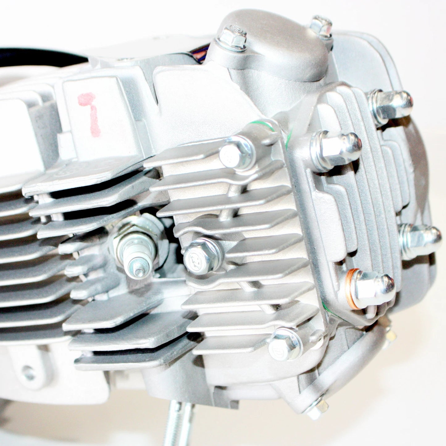 140cc Manual Clutch Engine for Lifan PIT PRO TRAIL DIRT BIKE ATV