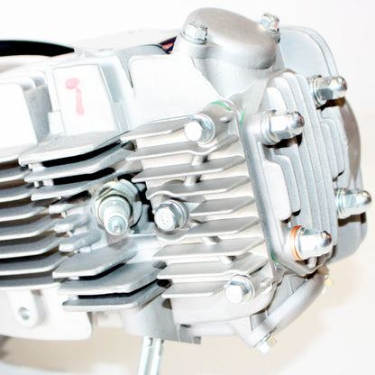 140cc Manual Clutch Engine for Lifan PIT PRO TRAIL DIRT BIKE ATV