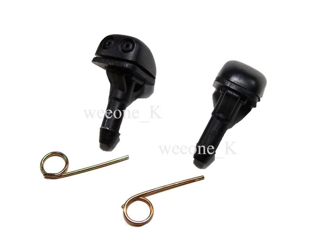 Wiper Jet Nozzle for Mitsubishi Lancer Warrior (1995-2003)