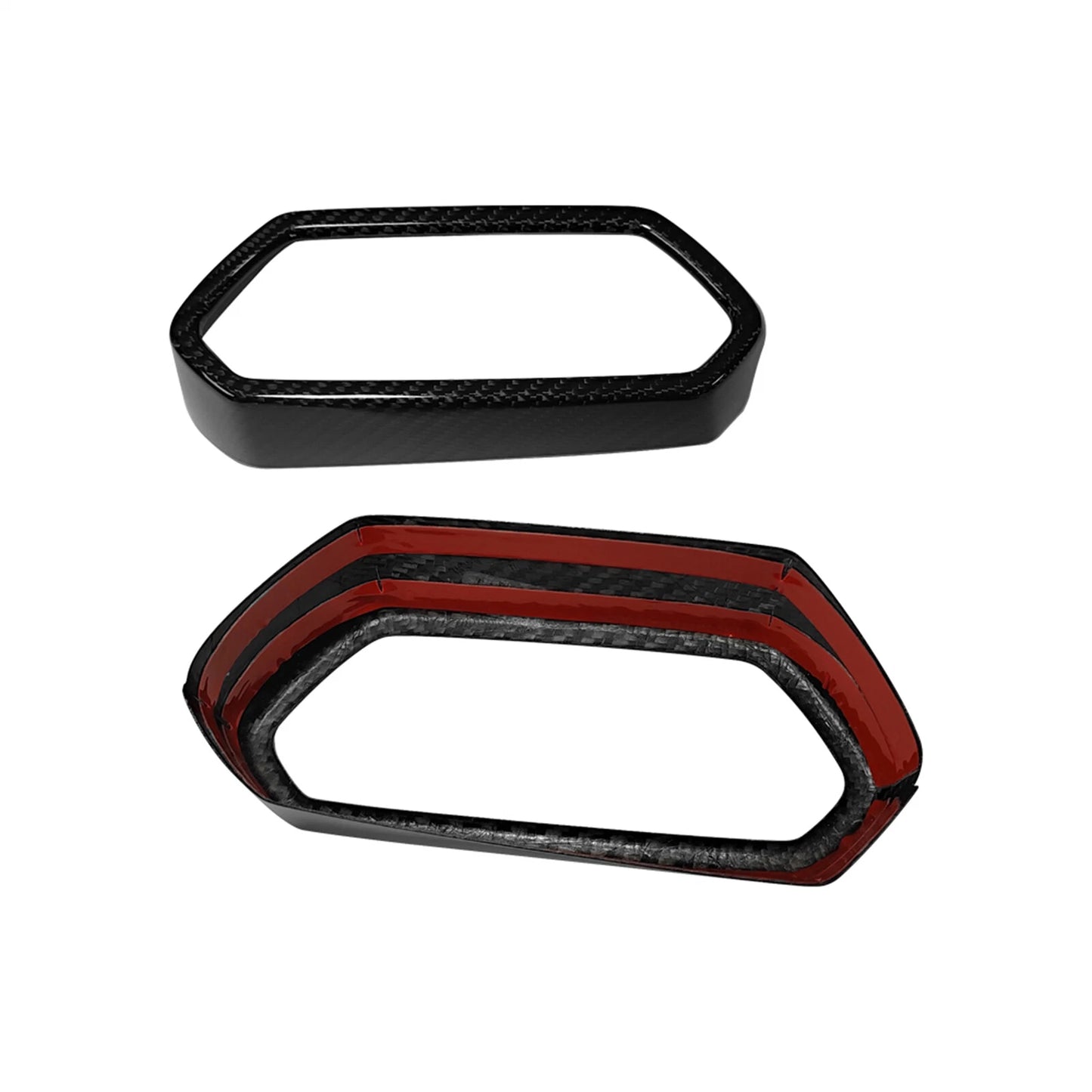 Air Vent Outlet Cover Frame 19 for Lamborghini URUS (2018-2021)