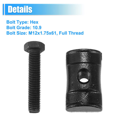 Torsion Bar Key Adjustment Kit for Chevy Silverado Tahoe
