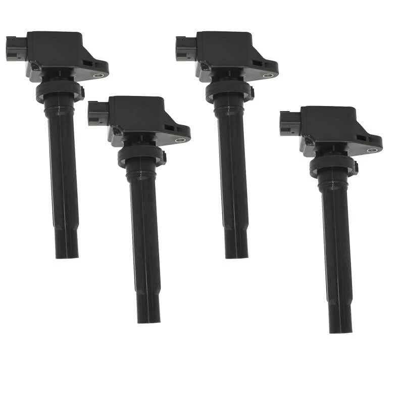 6PCS Ignition Coil for Suzuki Grand Vitara JB627 2.7L (2005-2008)