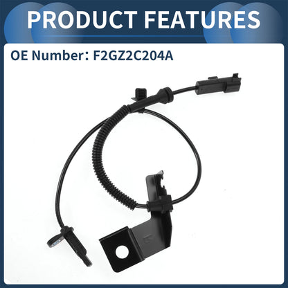 ABS Wheel Speed Sensor for Ford Edge (2015-2019) Front Right