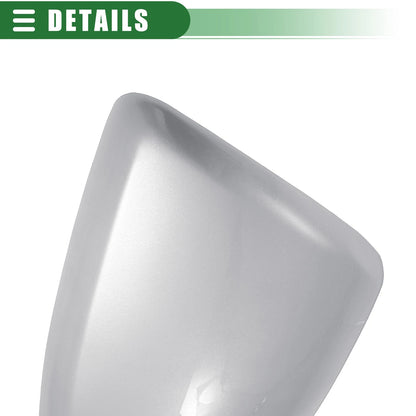 Right Side Mirror Cover for Mazda 3 (2010-2011)