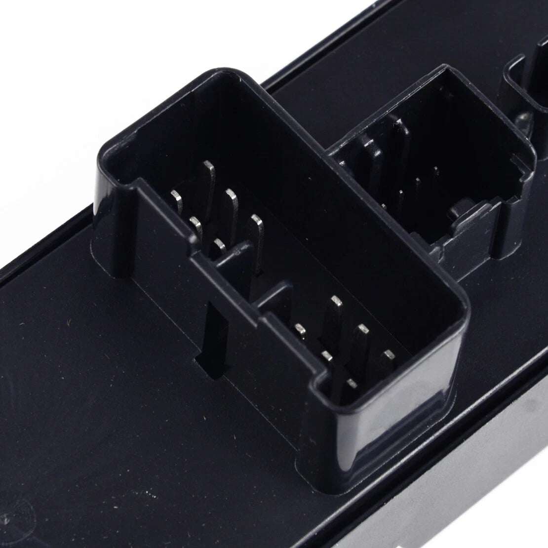 Master Power Window Switch Left Side 5 Button for Mazda3 (2004-2009)