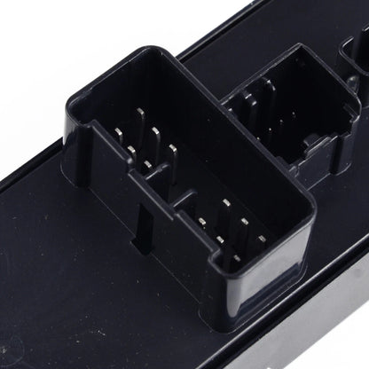 Master Power Window Switch Left Side 5 Button for Mazda3 (2004-2009)