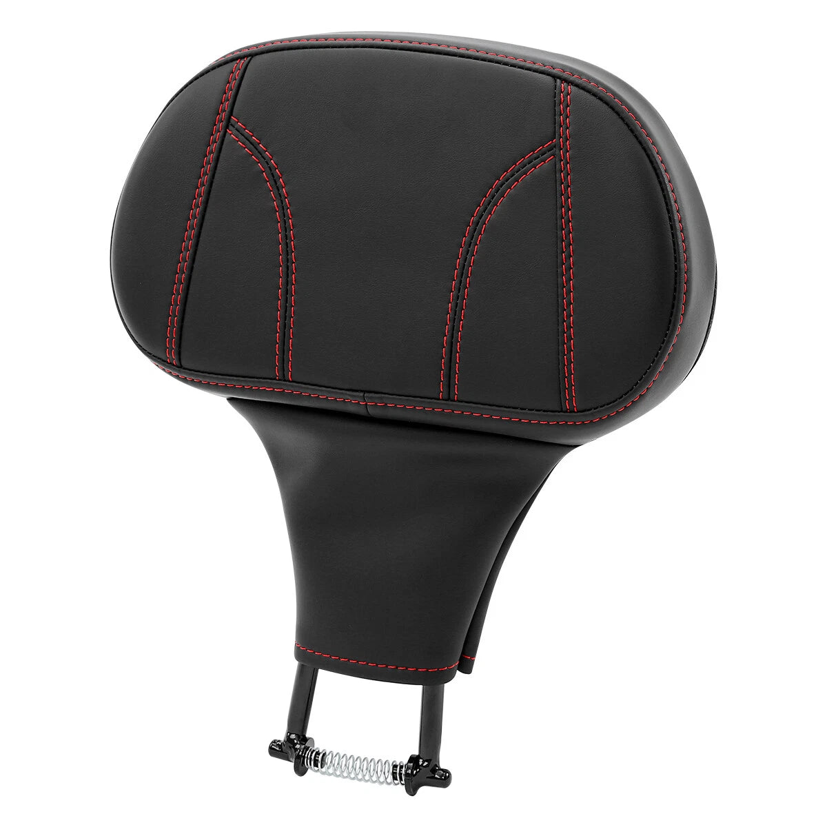 Backrest Driver Rider for Harley Touring Electra Glide Street Glide Road King