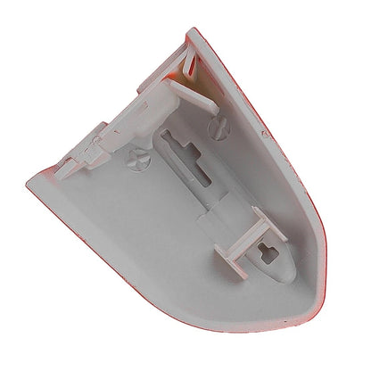 Front Left Door Handle Cover for Ford Mustang (2015-2022)