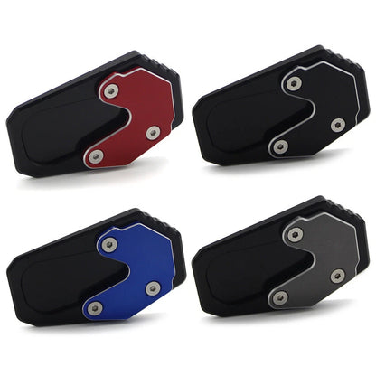Side Stand Enlarge Plate Kickstand Extension for BMW R1200RT (2014-2018)