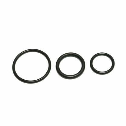 Water Pump Impeller Kit for Johnson/Evinrude 85-300HP (5001594/5001593)