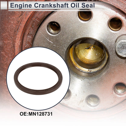 Rear Crankshaft Oil Seal for Mitsubishi L200 2.5 (2006-2016)